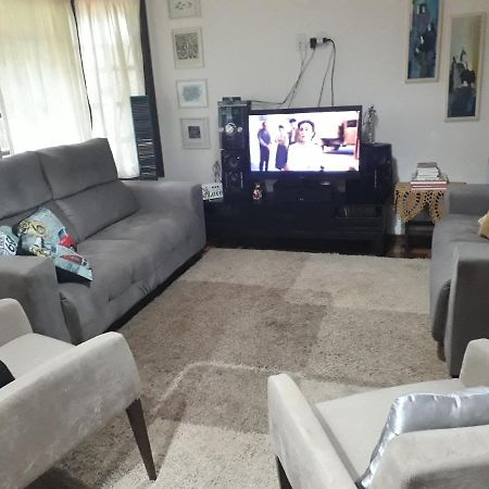 モンテ・ヴェルデ Casa Da Solヴィラ エクステリア 写真