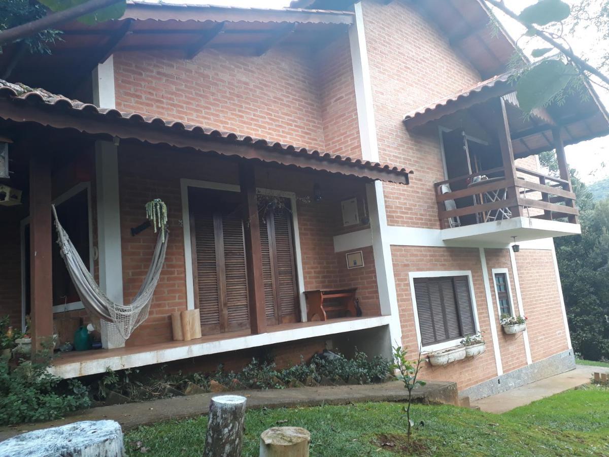 モンテ・ヴェルデ Casa Da Solヴィラ エクステリア 写真