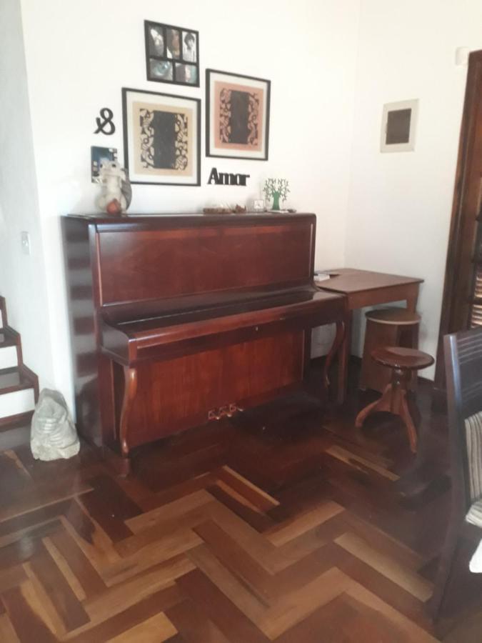 モンテ・ヴェルデ Casa Da Solヴィラ エクステリア 写真